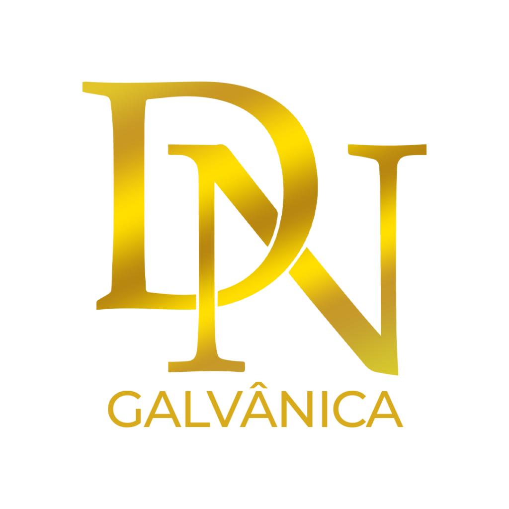 dnlogosemtex logo Dn Galvanica banhar a ouro